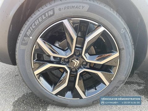 Voitures D'0Km À Lescar | Citroën C4 Electrique Iii E- 136 Ch Automatique C-Series 5P