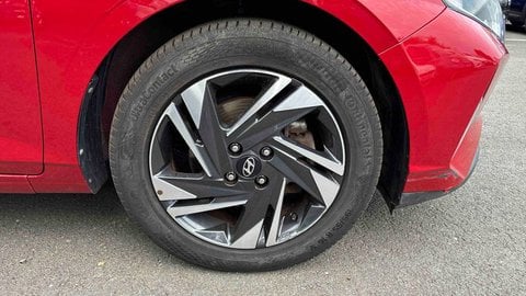 Voitures D'occasion À Villenave-D'ornon | Hyundai I20 1.0 T-Gdi 100 Dct-7 Hybrid 48V Intuitive 5P