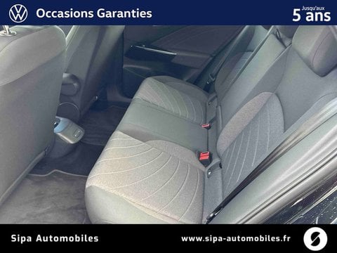 Voitures D'occasion À Lescar | Volkswagen Id.3 204 Ch Pro S Life Max 5P