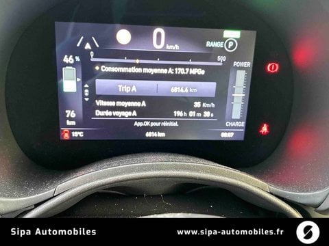 Voitures D'occasion À Bayonne | Fiat 500 Iii Electrique E 95 Ch Nouvelle 3P