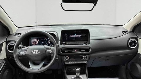 Voitures D'occasion À Villenave-D'ornon | Hyundai Kona Hybrid 141 Executive 5P