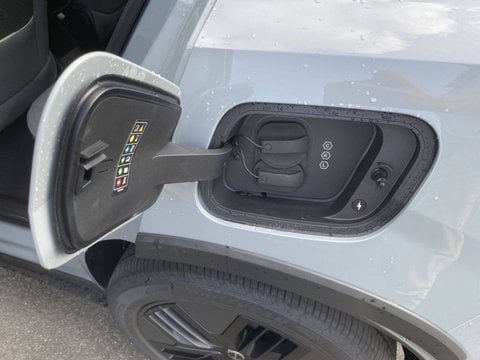 Voitures D'0Km À Lescar | Volvo Ex30 Cross Country Twin Performance 428 Ch 1Edt Ultra 5P