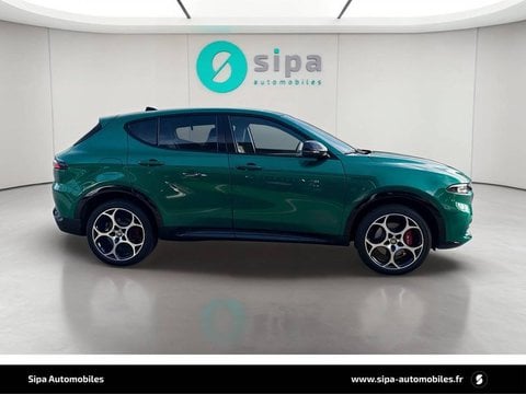 Voitures D'0Km À Mérignac | Alfa Romeo Tonale 1.3 Ibrida Plug-In 280Ch At6 E-Q4 Veloce 5P