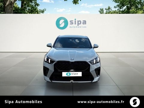 Voitures D'occasion À Le Bouscat | Bmw X2 Sdrive 20D 163Ch Dkg7 M Sport 5P