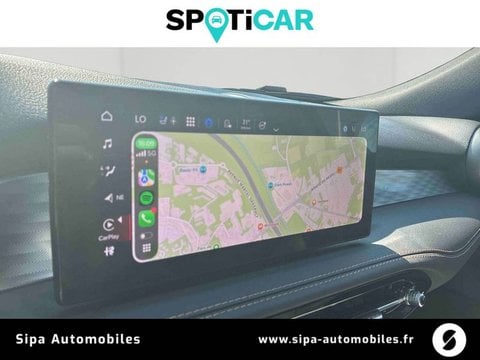 Voitures D'occasion À Toulouse | Alfa Romeo Tonale 1.5 Ibrida 160 Ch Vgt Tct7 Veloce 5P