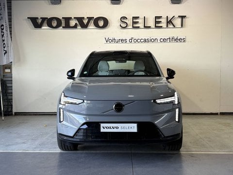 Voitures D'0Km À Toulouse | Volvo Ex90 Twin Performance Awd 517 Ch 1Edt Ultra 5P