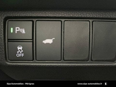 Voitures D'0Km À Mérignac | Honda Hr-V Iii E:hev 1.5 I-Mmd Advance Plus 5P