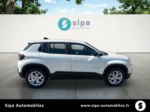 Voitures D'occasion À Muret | Jeep Avenger 1.2 Turbo T3 100 Ch Altitude 5P