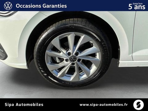 Voitures D'occasion À Lescar | Volkswagen Polo 1.0 Tsi 95 S&S Bvm5 Style 5P