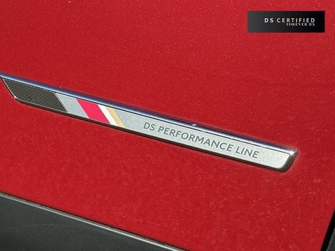 Voitures D'occasion À Lescar | Ds Ds 3 Crossback Puretech 130 S&S Eat8 Business 5P
