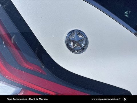 Voitures D'occasion À Mont-De-Marsan | Renault Espace V Dci 160 Energy Twin Turbo Initiale Paris...