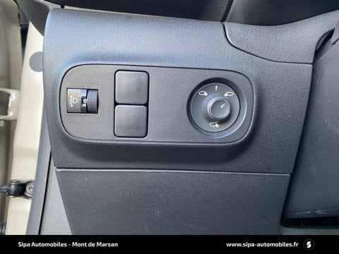Voitures D'occasion À Mont-De-Marsan | Citroën C3 Puretech 83 S&S Bvm5 C-Series 5P