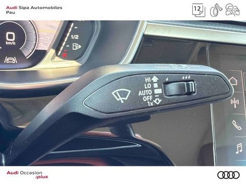Voitures D'occasion À Lescar | Audi Q3 35 Tfsi 150 Ch S Tronic 7 Limited 5P