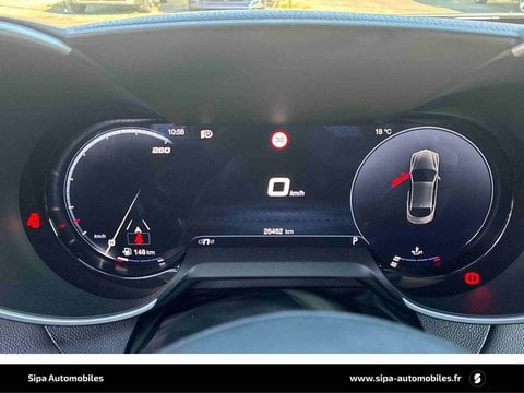 Voitures D'occasion À Dax | Alfa Romeo Giulia 2.2 160 Ch At8 Veloce 4P