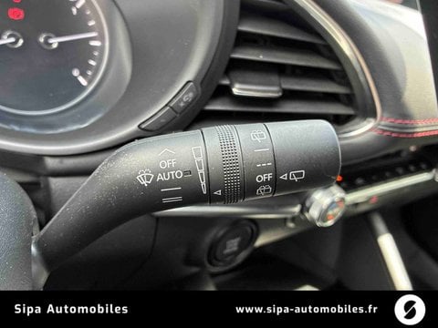 Voitures D'occasion À Mérignac | Mazda Mazda3 Mazda 3 5 Portes 2.5L E-Skyactiv-G M Hybrid 140 C...