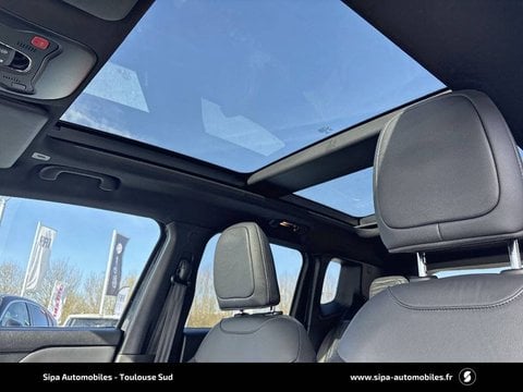 Voitures D'occasion À Toulouse | Jeep Renegade 1.3 Turbo T4 150 Ch Bvr6 80Th Anniversary 5P