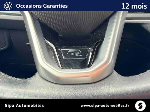 Voitures D'occasion À Lescar | Volkswagen Taigo 1.5 Tsi 150 Dsg7 R-Line 5P
