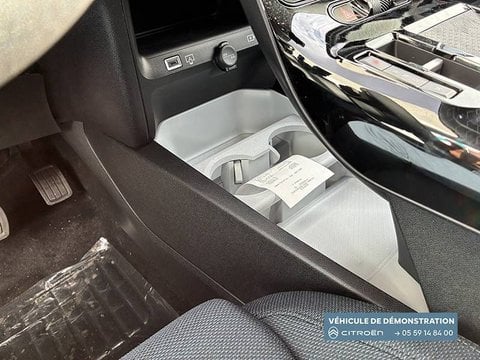 Voitures D'0Km À Lescar | Citroën C5 Aircross Ii Hybride 145 E-Dcs6 Plus 5P