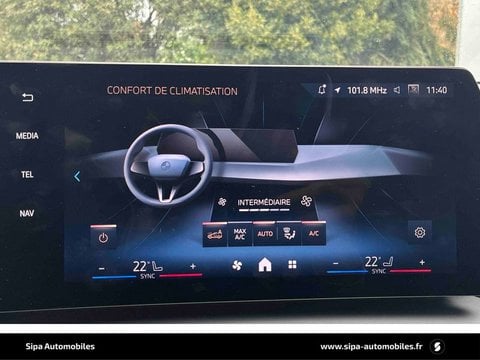 Voitures D'occasion À Le Bouscat | Bmw Série 1 120D 163 Ch Dkg7 M Sport Design 5P