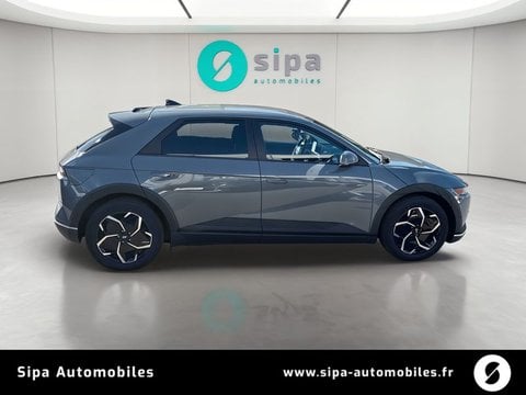 Voitures D'occasion À Villenave-D'ornon | Hyundai Ioniq 5 58 Kwh - 170 Ch Creative 5P
