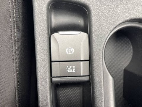 Voitures D'occasion À Villenave-D'ornon | Hyundai Kona Hybrid 141 Initia 5P