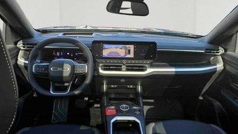 Voitures D'0Km À Mérignac | Jeep Compass Iii Electrique 157 Kw 4X2 First Edition 5P