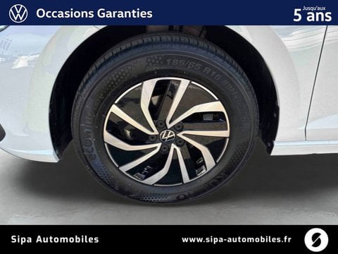 Voitures D'occasion À Lescar | Volkswagen Polo 1.0 Tsi 95 S&S Dsg7 Vw Edition 5P