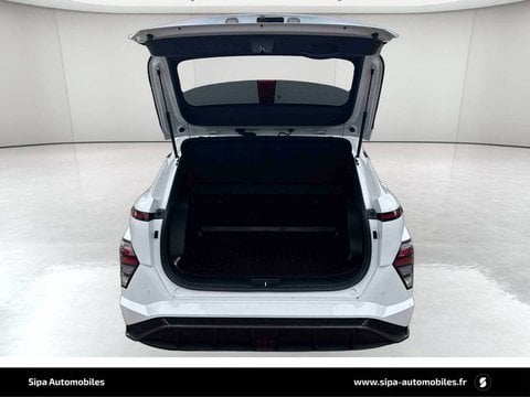 Voitures D'0Km À La-Teste-De-Buch | Hyundai Kona Electrique Ii Electrique 65 Kwh - 217 Ch N Line...