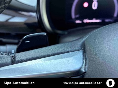 Voitures D'occasion À Mérignac | Fiat 600 1.2 Hybrid 100Ch Dct6 5P
