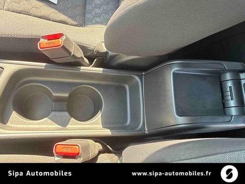 Voitures D'occasion À Mont-De-Marsan | Toyota Yaris Hybride 116H Design 5P