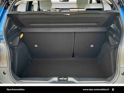 Voitures D'occasion À Mont-De-Marsan | Citroën C3 Iv Hybride 110 Ch E-Dcs6 Max 5P