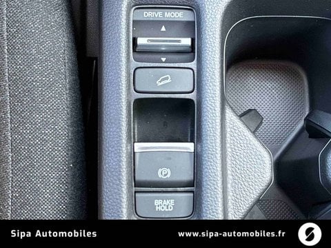 Voitures D'occasion À Mérignac | Honda Hr-V E:hev 1.5 I-Mmd Executive 5P
