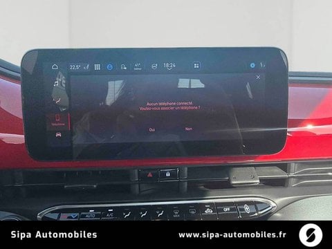 Voitures D'0Km À Lescar | Fiat 500 Iii Electrique 3+1 E 95 Ch Red 4P