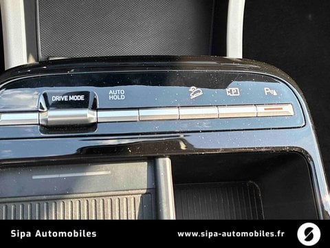 Voitures D'occasion À Le Bouscat | Hyundai Tucson 1.6 T-Gdi 215 Hybrid Bva6 Executive 5P