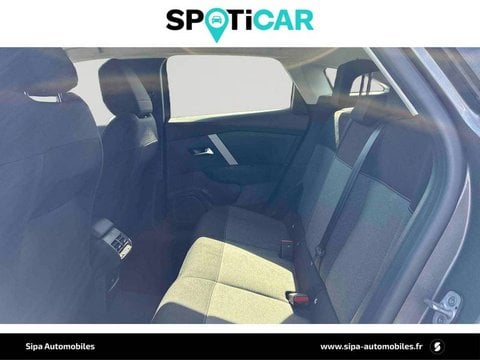 Voitures D'occasion À Mont-De-Marsan | Citroën C4 Puretech 130 S&S Bvm6 Feel 5P