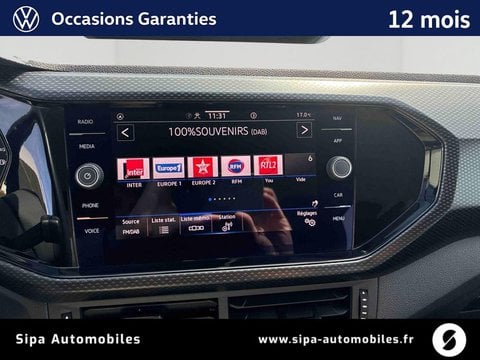 Voitures D'occasion À Lescar | Volkswagen T-Cross 1.0 Tsi 95 Start/Stop Bvm5 Life Tech 5P