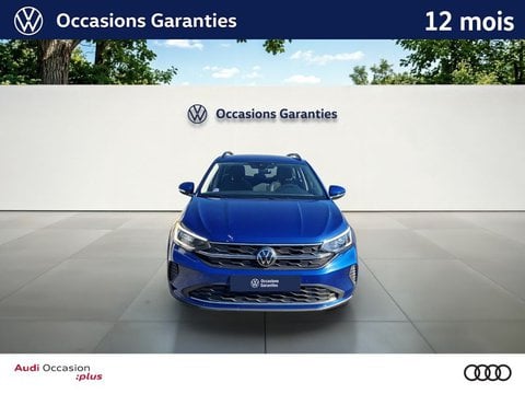 Voitures D'occasion À Tarbes | Volkswagen Taigo 1.0 Tsi 110 Bvm6 Life Business 5P