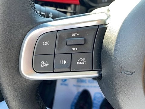 Voitures D'0Km À Villenave-D'ornon | Fiat 600E 54 Kwh 156 Ch Red 5P