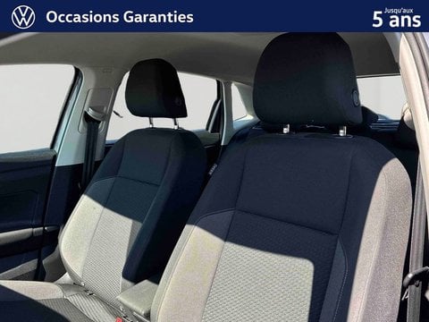Voitures D'occasion À Lescar | Volkswagen Polo 1.0 Tsi 95 S&S Bvm5 Life 5P