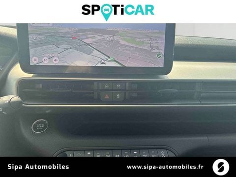 Voitures D'0Km À Mérignac | Jeep Avenger 1.2 Turbo T3 110 Ch E-Hybrid Bvr6 Summit 5P