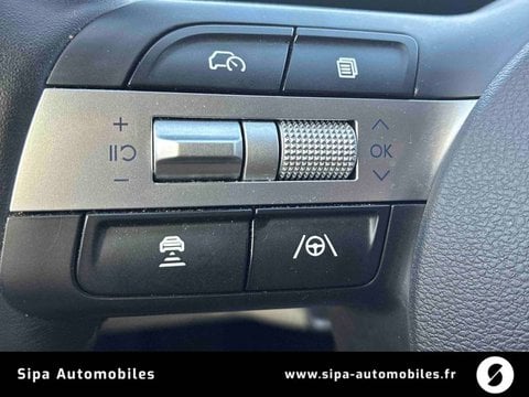Voitures D'occasion À Villenave-D'ornon | Hyundai Tucson 1.6 T-Gdi 215 Hybrid Bva6 Executive 5P