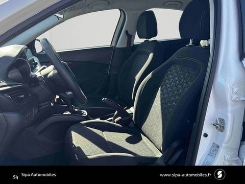 Voitures D'occasion À La-Teste-De-Buch | Fiat Tipo Sw 1.5 Firefly Turbo 130 Ch S&S Dct7 Hybrid C...