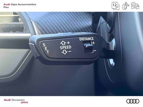 Voitures D'occasion À Lescar | Audi E-Tron Gt S 591 Ch Quattro 4P