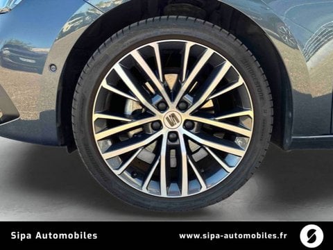 Voitures D'occasion À Mérignac | Seat Leon 1.5 Etsi 150 Dsg7 Xcellence 5P
