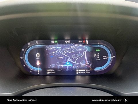 Voitures D'0Km À Anglet | Volvo V60 Ii T6 Awd Hybride Rechargeable 253 Ch + 145 Ch Geartronic 8 ...
