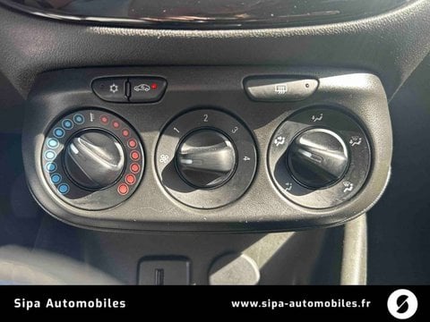 Voitures D'occasion À Muret | Opel Corsa 1.4 90 Ch Excite 5P