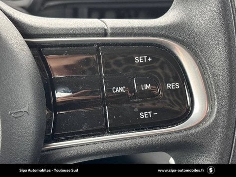 Voitures D'occasion À Toulouse | Fiat 500 Iii E 95 Ch Action 3P