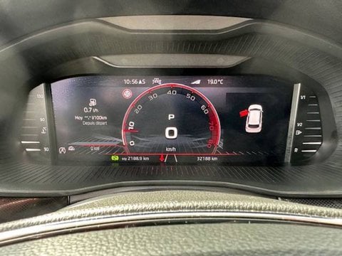 Voitures D'occasion À Tarbes | Škoda Kamiq 1.5 Tsi 150 Ch Dsg7 Monte-Carlo 5P