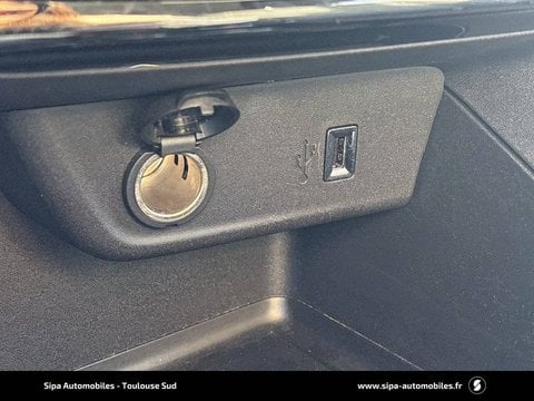 Voitures D'occasion À Toulouse | Opel Corsa 1.2 Turbo 100 Ch Bva8 Elegance 5P