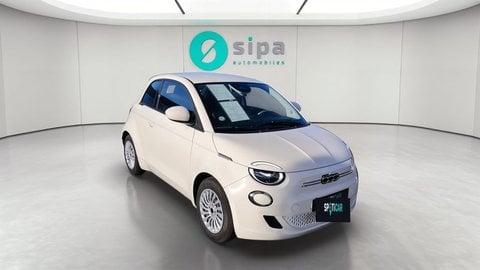 Voitures D'occasion À Villenave-D'ornon | Fiat 500 500E Berline E 95 Ch Nouvelle 3P